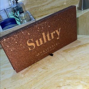 Anastasia Beverly Hills Sultry Pallet